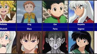 Most Unexpected Anime Couples You Never Saw Coming