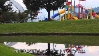 会津若松風景 #2014091001