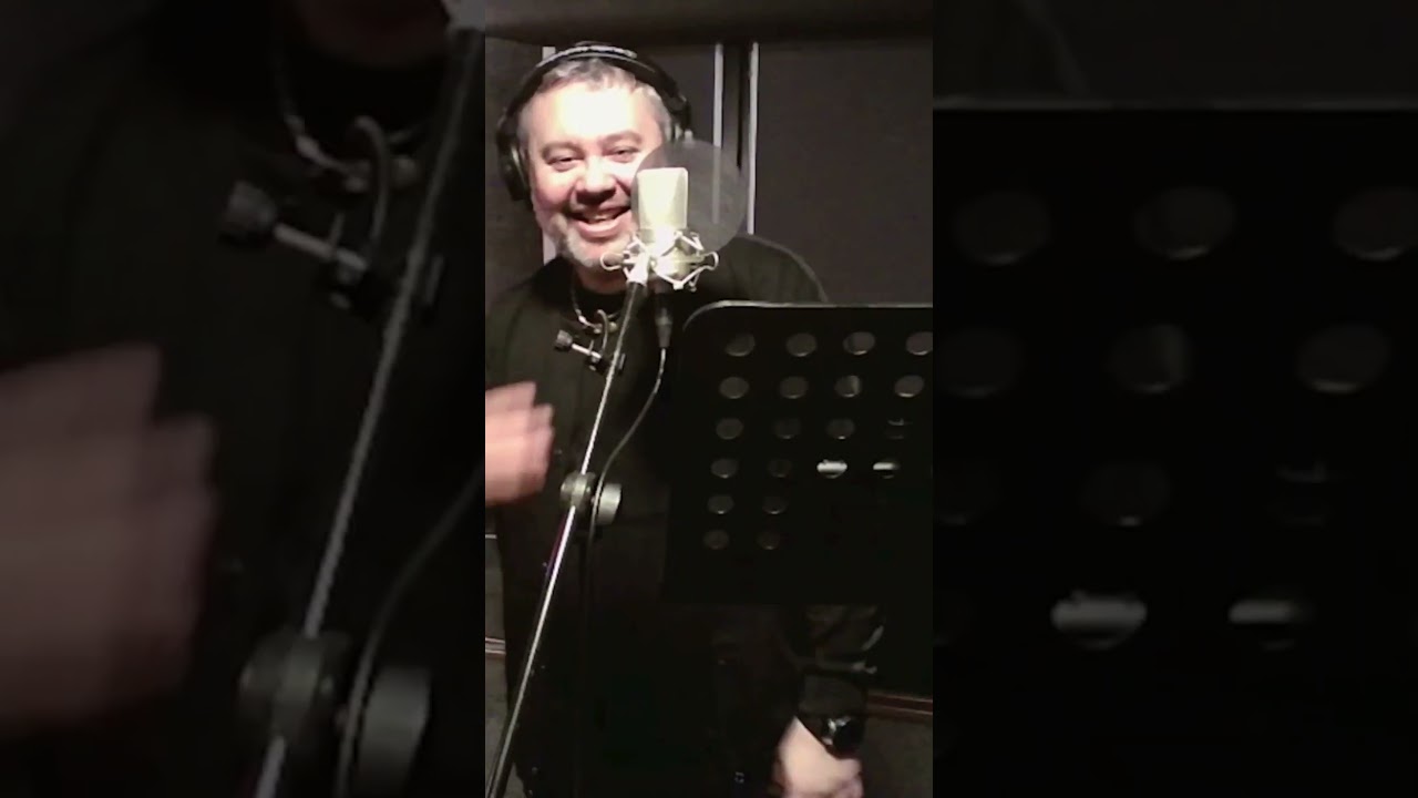 Пишем новый трек "Тони Монтана" для ANDRE NUMAN с продюсером ВИПИ 