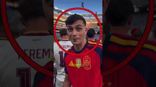 Esto es lo que haran los futbolistas del Barca si cumplen sus promesas por ganar el Mundial.