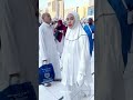Nyaman Banget Buat Umroh Haji Mukena Ayda Mukena Alya