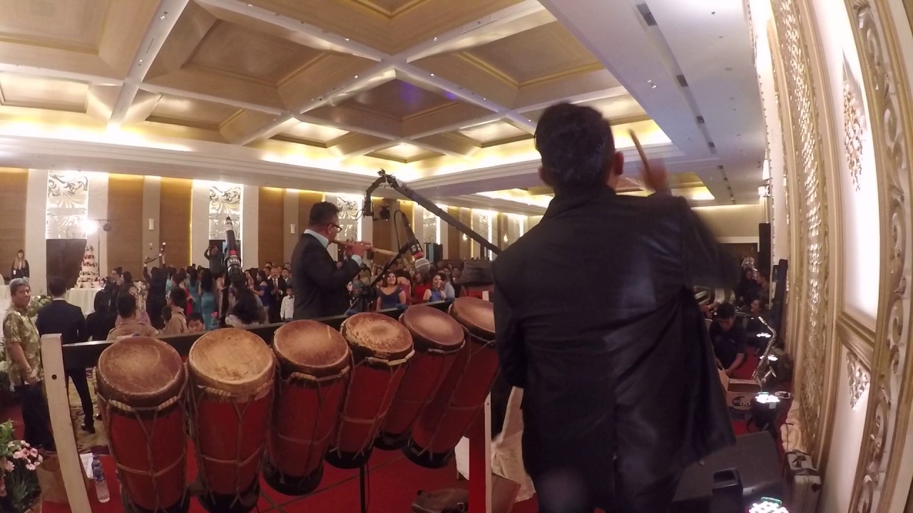 Lagu Batak Jamila Live Victor Hutabarat feat Hamonangan Butarbutar dan Bonggud Sidabutar