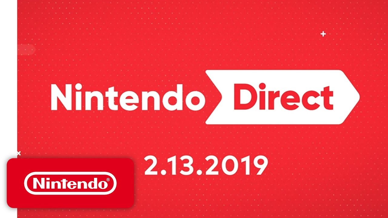 The First Nintendo Direct Aired 10 Years Ago