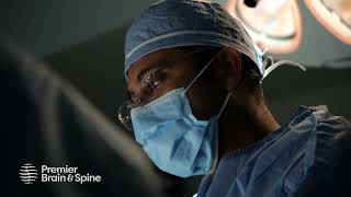Neurosurgeon vs. Orthopedic Spine Surgeon | What's the Difference? | Premier Brain & Spine