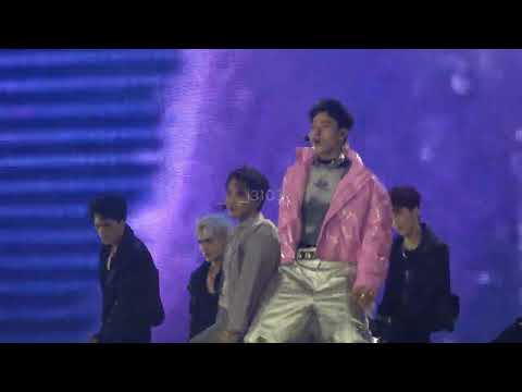 250321 Don't care - Negav @ ATSH Concert D5