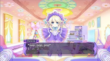 Hyperdimension Neptunia Victory - Walkthrough part 12/66