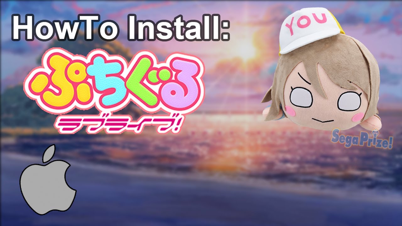 How to Install Puchiguru on ANY iOS Device | No JPN Apple ID, No Downgrading