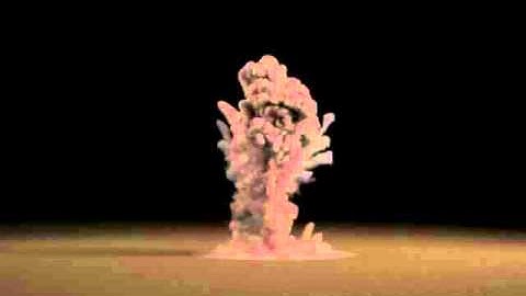 Phoenix fd explosion test