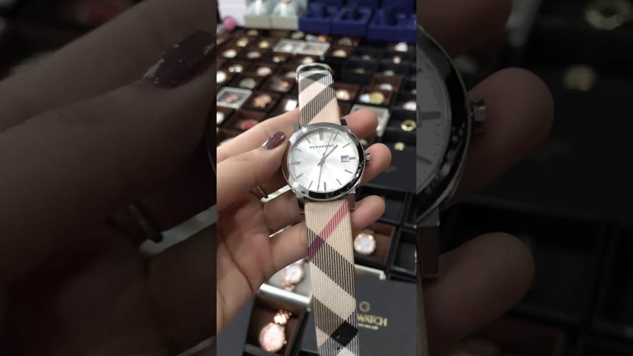 burberry bu9022