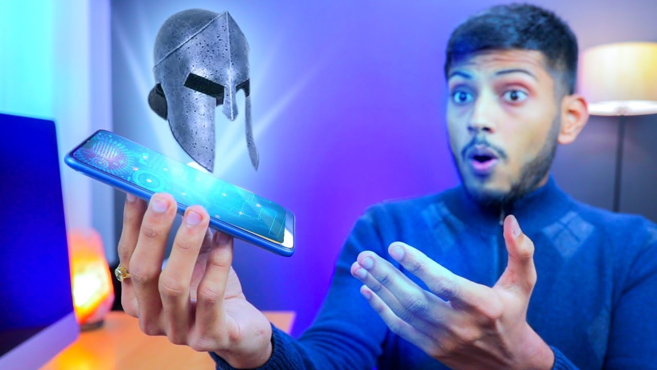 5 AWESOME Android Apps that you Must Try ! Part #7 - YouTube