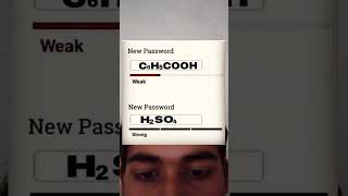 Password selection 😂🤣#funny #meme #shorts