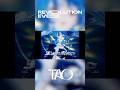 【MV公開中❤️&zwj;🔥】導凰 | TAO - Revolution Eve (Prod. 水槽, KOTONOHOUSE) short1 #導凰 #HAMMERCOLLECTIVE #はまこれ