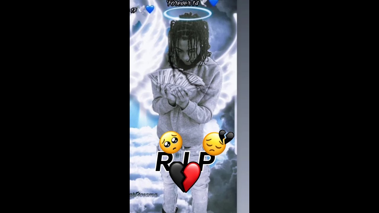 The Notti Osama Story, A Roblox Movie. (By Dreamty)