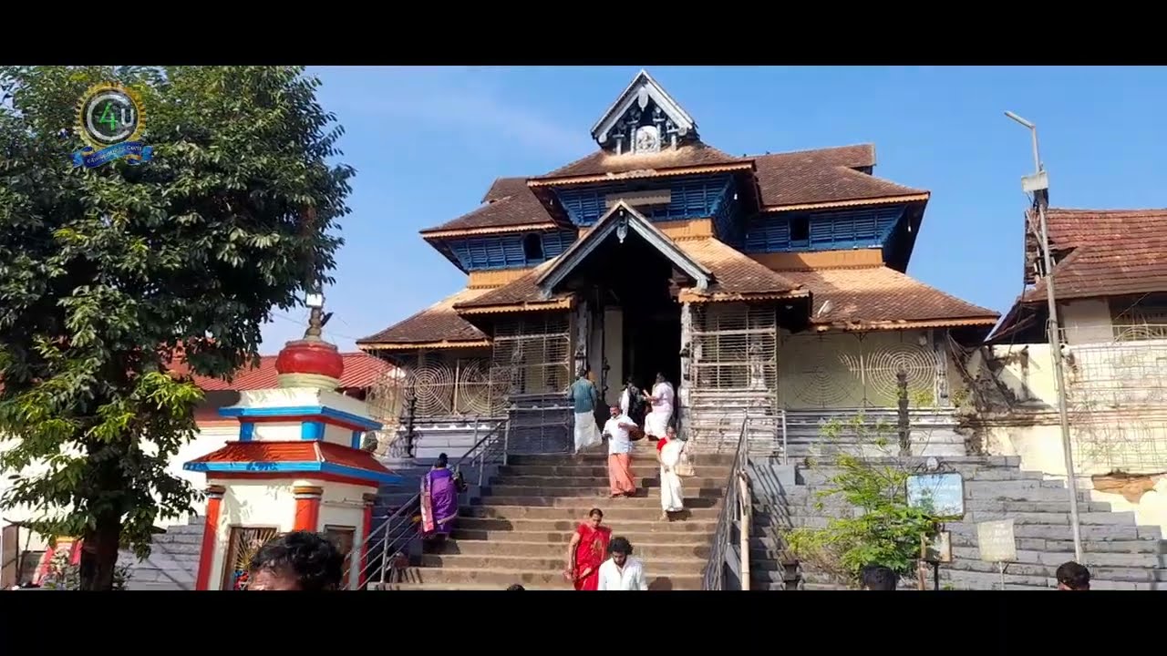 aranmula sree parthasarathy temple