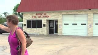 Raccoon attacks baby - Apr 24th, 2014