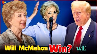 Linda McMahon’s Education Secretary Nomination Sparks Debate - WorldEye