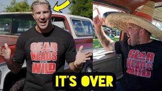 Brendan Schaubs New Tv Show Is Terrible