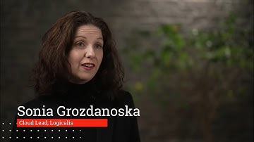 Logicalis Digital-first Infrastructure