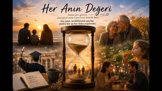 ARIX DEEP - Her Anın Değeri 