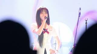 [4K]260227 유주 YUJU 'I Knew You Were Trouble' 직캠 Fancam @Taipei Billboard Live
