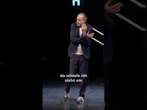 Michel Gammenthaler - Kuscheln