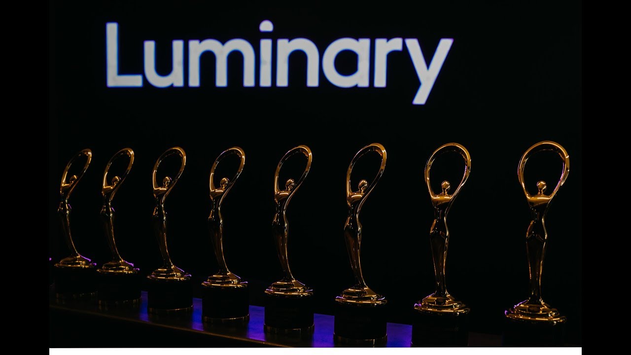 Luminary - What our clients say about working with us