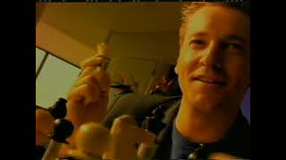 Philip Morris 100's Commercial (2000)