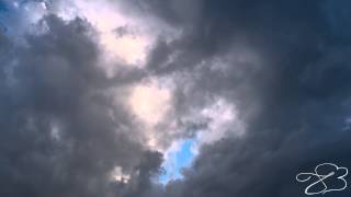 Stormy Clouds In 4K, 2160P