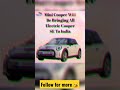 mini Cooper #shorts #latest #viral #subscribe