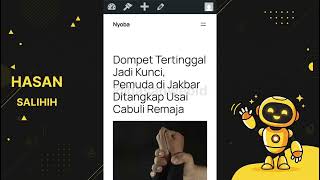 Demo Plugin AI News Generator, Plugin WordPress Buat Ternak Blog Berita Secara Otomatis