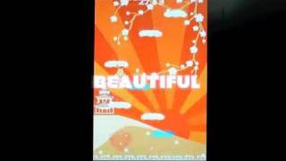 Joy Jump - iPhone Jumping Game screenshot 1