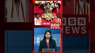 NSN NEWS ||తమిళనాడులో నిజమైన‌ పీకే జోస్యం ..  వైరల్ అవుతున్న పాత వీడియో!