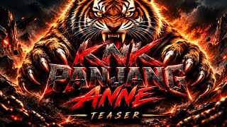 Download Lagu Teaser | KNK Panjang Anne | Kravanah | Extreme Studio | Vim Design
