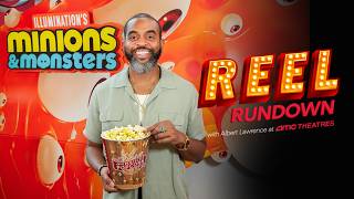 Your Reel Rundown | 7/2 Weekend Movie Guide