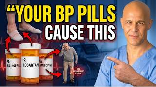 Taking Amlodipine, Losartan, or Lisinopril for Blood Pressure? 9 Things Every Senior Needs to Know