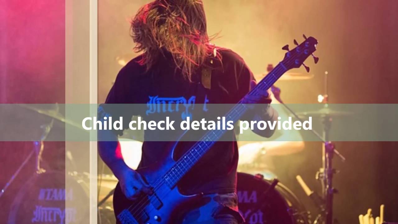 Best Bass Lessons Perth WA 6000 Australia YouTube