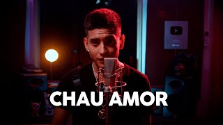 CHAU AMOR || Cumbia Sessions #40 🧡❤️ D-CUMBIA