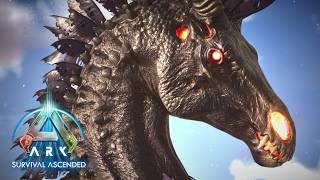 Dreadmare Spotlight  Ark Ascended