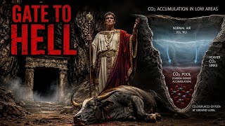 The Roman Gate to Hell – Scientists Finally Solved the Mystery