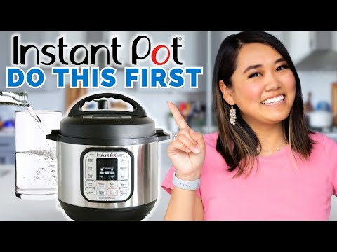 L000 Instant Pot