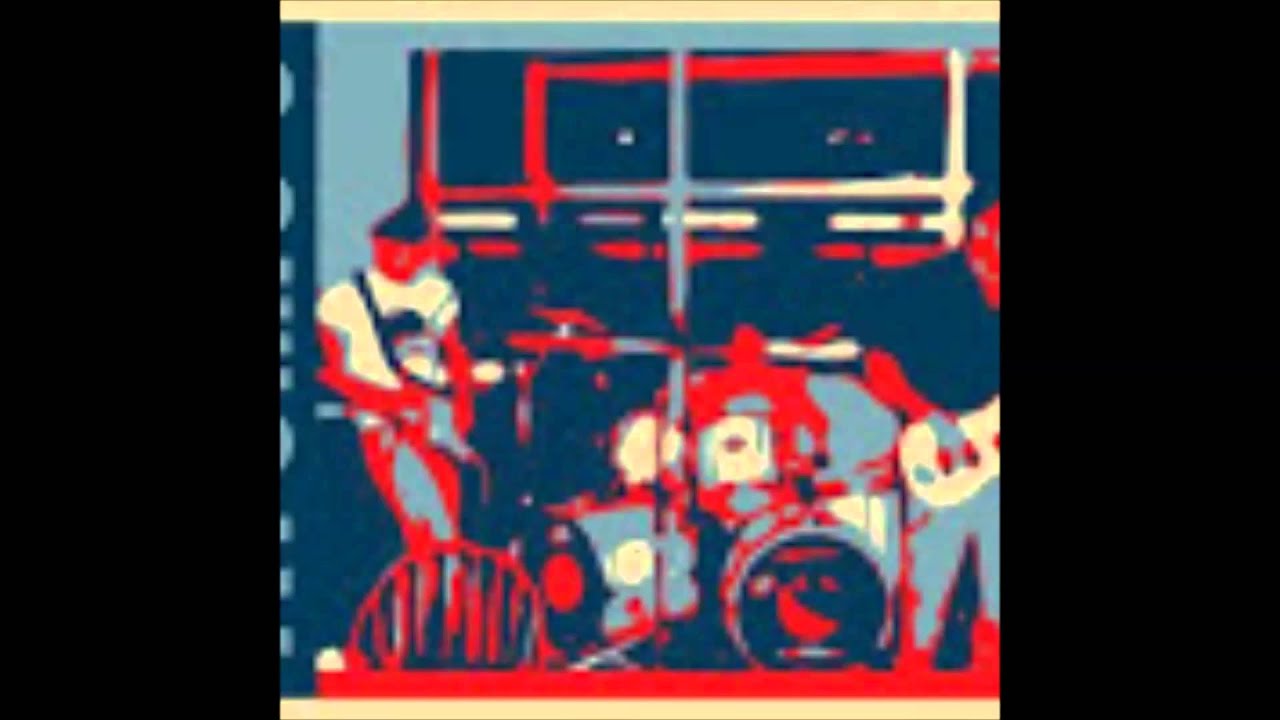 ATOMIC8   Honey Hush