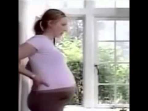 Video: VJ Lipa: incinta e bellissima