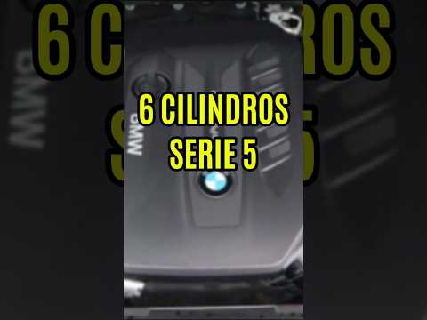 BMW quiere arreglar uno de sus principales FALLOS! #bmw #bmwserie5 #motor #coches