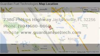 Guardian Fuel Technologies Corporate Office Contact Information