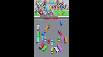 Crowd express level 157 walkthrough solution 