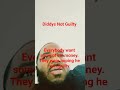 Diddy Combs the Verdict and also thoughts. #reaction #truth #freakoff #cassie #diddytrial #diddy