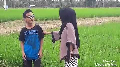 #NABIL feat DIANA# (aseulang bari)