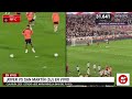 🔴 RIVER PLATE VENCIÓ SIN PROBLEMAS A SAN MARTÍN DE SAN JUAN Y ES PUNTERO - CLAUSURA 2025