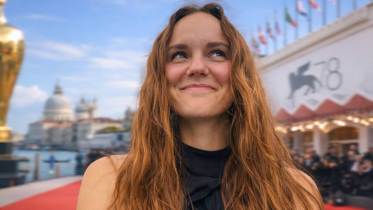 Как я попала на Кинофестиваль в Венеции?