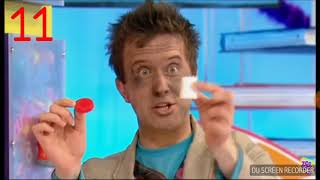 Mister Maker Train Empty Paint Part 11